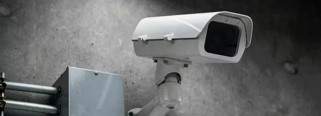 Indoor CCTV Camera Repair and Maintenance Services in DeBary, FL