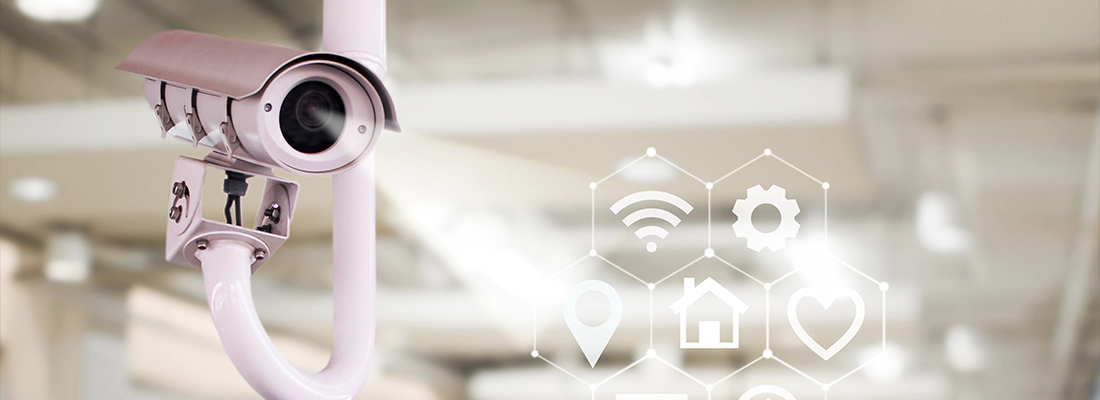 Indoor Security Camera Solutions for DeBary, FL