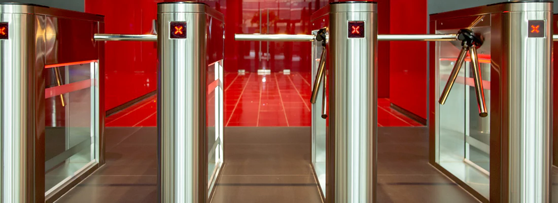 Low-Maintenance RFID Gate Installations in DeBary, FL