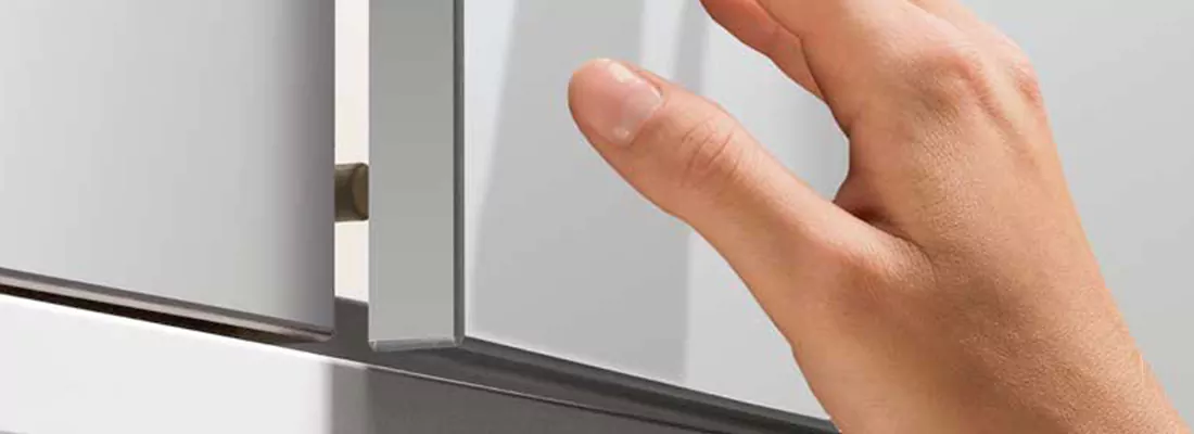 Professional Installation of Push to Open Door Systems in DeBary, FL