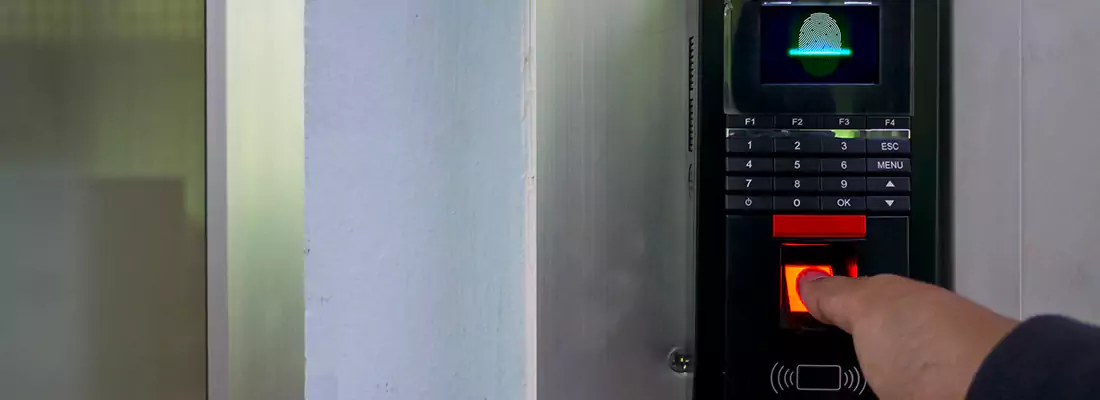 Reliable Access Control System Installation in DeBary, FL