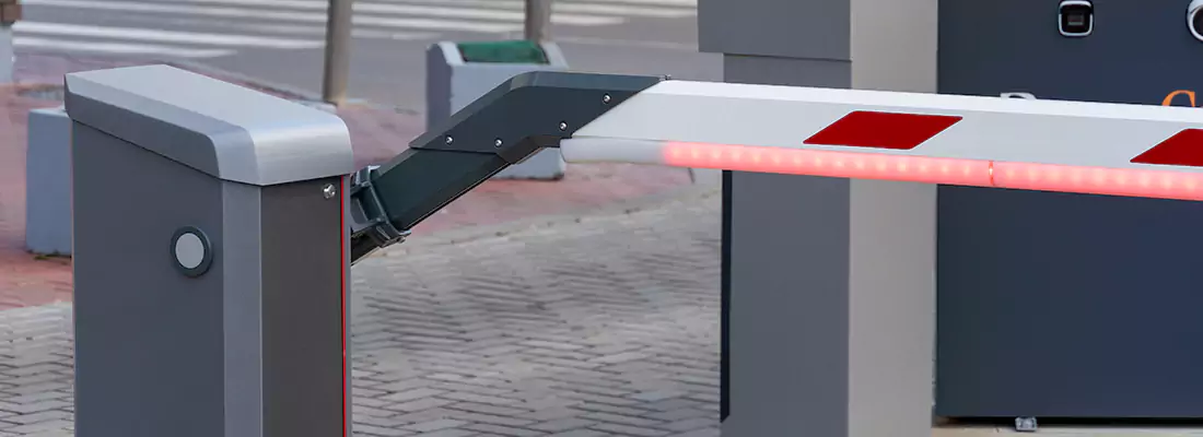 Reliable and Durable Automatic Vehicle Barriers in DeBary, FL
