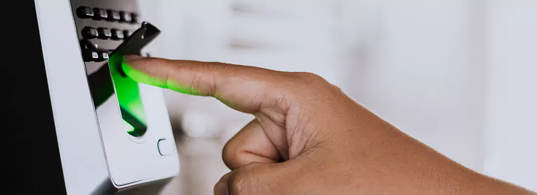 Reliable and Secure WiFi Lock Solutions in DeBary, FL