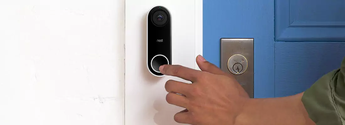 Reliable Electric Doorbell Services in DeBary, FL
