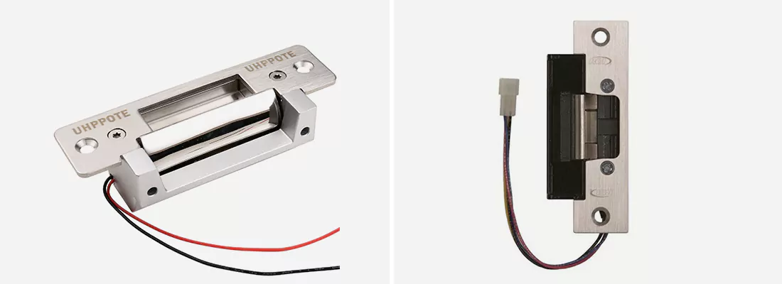 Reliable Electric Strike Solutions for Automatic Door Security in DeBary, FL