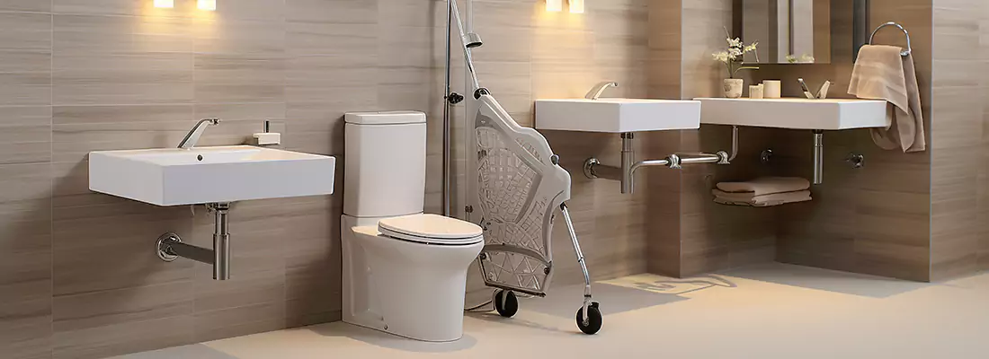 Reliable Handicap Washroom Installation and Maintenance in DeBary, FL