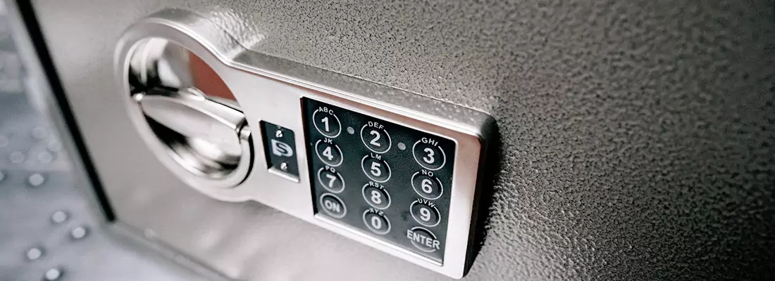Reliable Keypad Access Control Solutions for Every Need in DeBary, FL