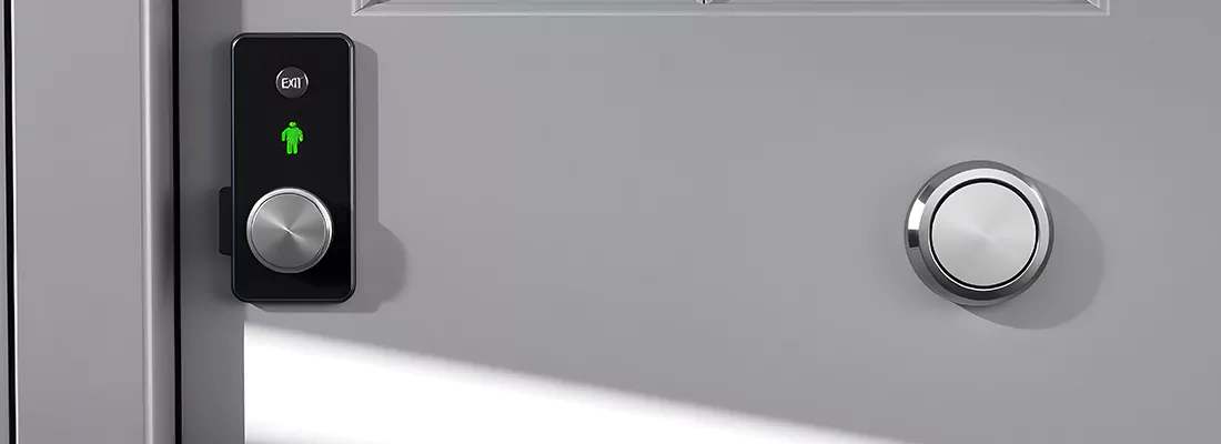 Reliable Maintenance and Repairs for Magnetic Locks in DeBary, FL