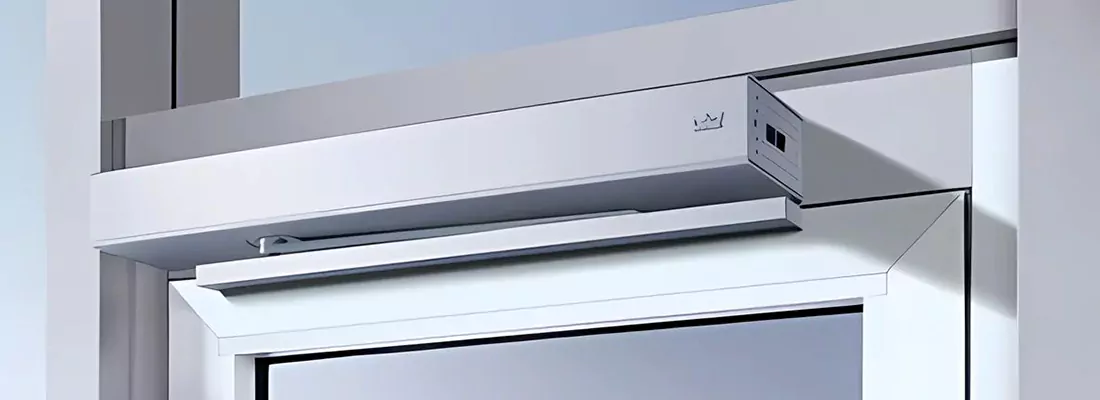 Residential and Commercial Low Energy Door Operator Solutions in DeBary, FL