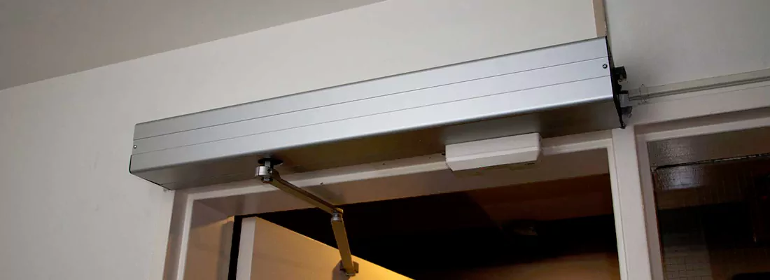 Residential Door Operator Service in DeBary, FL