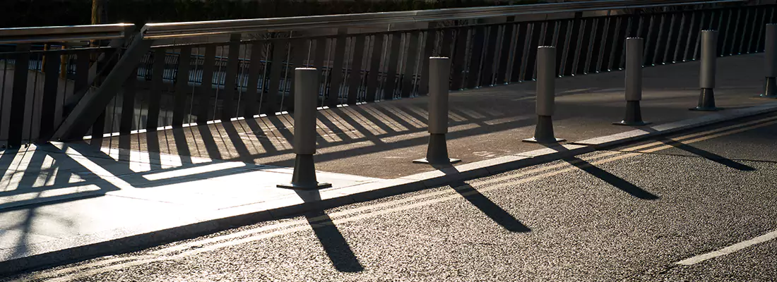 Retractable Driveway Post Repair Services in DeBary, FL