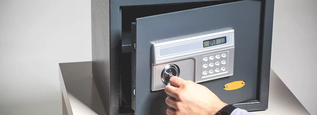 Safe Opening Repair in DeBary