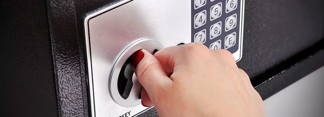 Safe Replacement in DeBary, FL