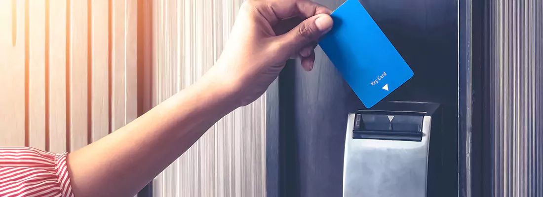 Secure Your DeBary Home or Business with Electric Locks