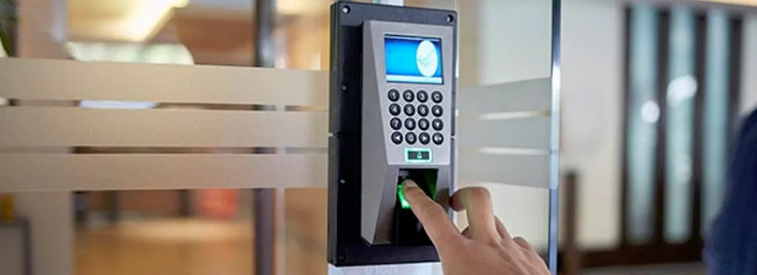 Secure Your Facility with Industrial Access Control Installation in DeBary, FL