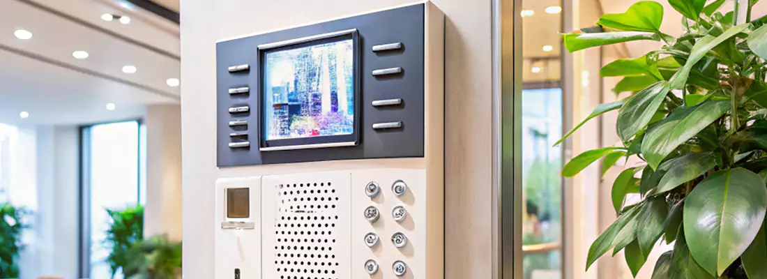 Secure Your Facility with Retinal Access Systems in DeBary, FL