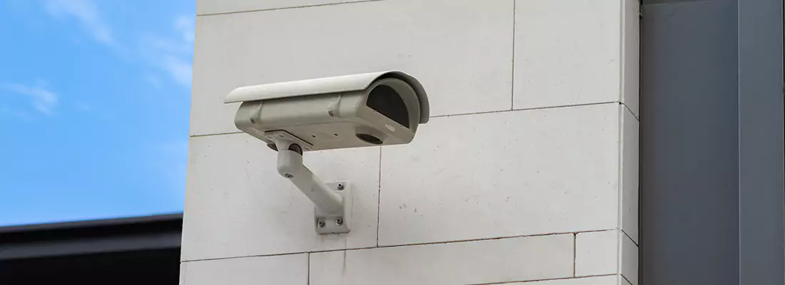 Secure Your Property with Wireless CCTV Systems in DeBary, FL