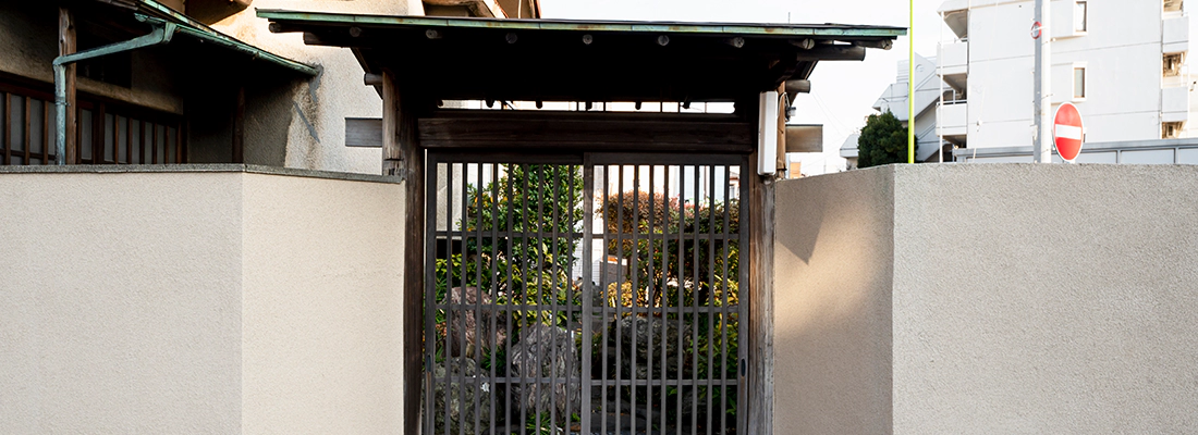 Security Gate Maintenance Services in DeBary, FL