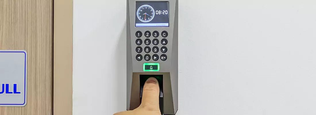 Smart Access Control Technologies for Modern Offices in DeBary, FL