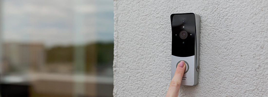 Smart Doorbell Installation Experts in DeBary, FL
