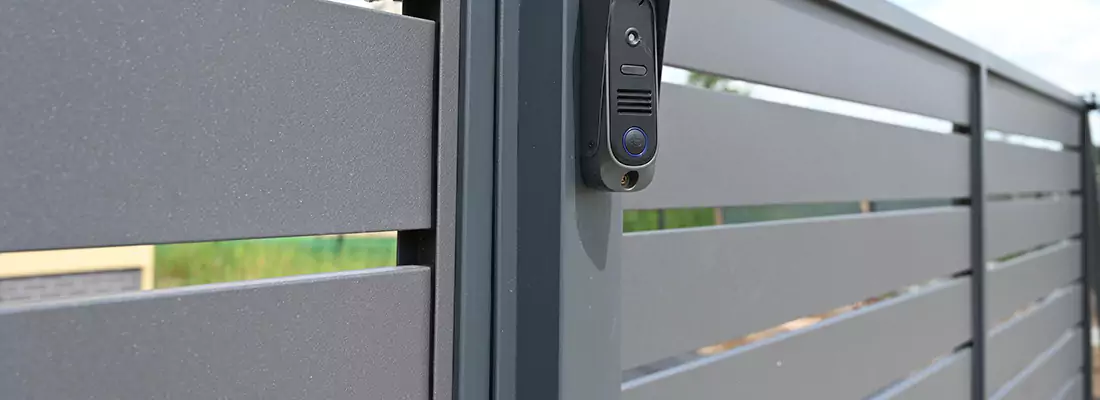 Smart Electric Doorbells with Video and Motion Detection in DeBary, FL