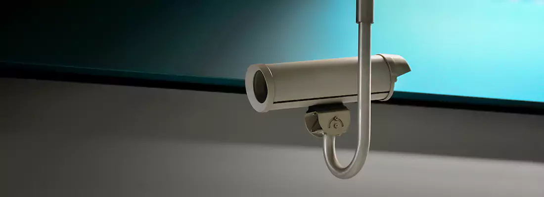 Smart Wireless CCTV Cameras for Remote Monitoring in DeBary, FL