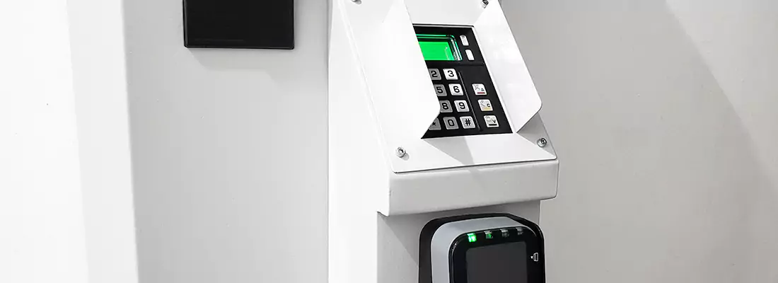 Top-Rated Keypad Access Control Installers Near You in DeBary, FL