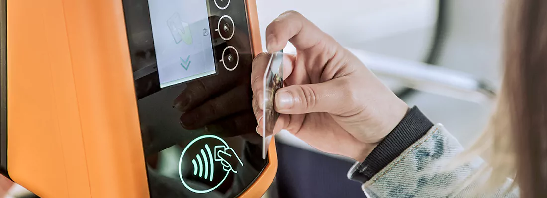 Touchless Entry Systems For Enhanced Accessibility in DeBary, FL