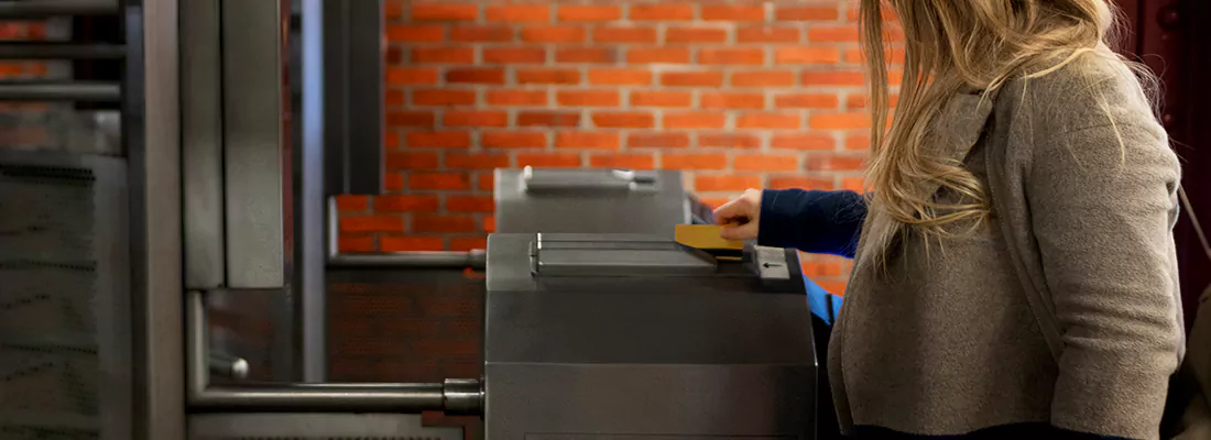 Upgrade to Modern Security Turnstile Systems in DeBary, FL