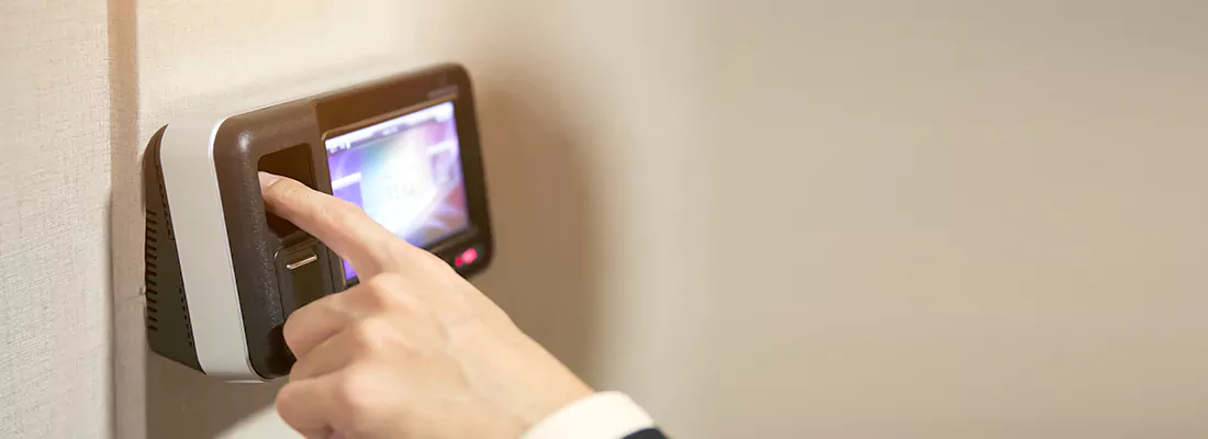 Upgrade Your Business Security with Access Control in DeBary, FL