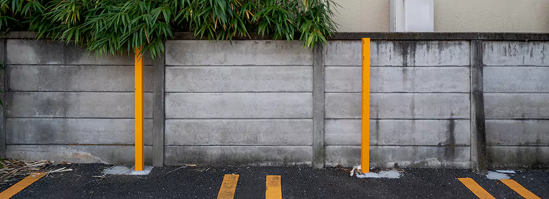 Upgrade Your Property with Professional Retractable Driveway Post Installation in DeBary, FL