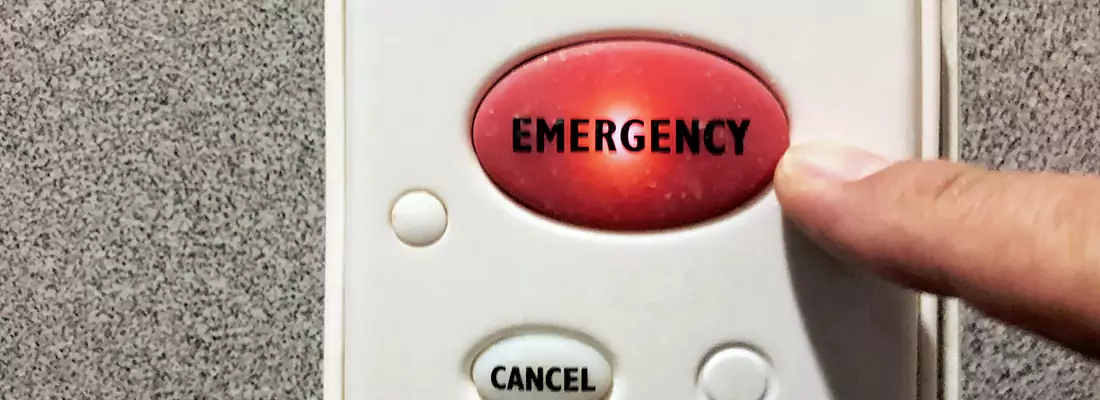 Upgrade Your Washroom Safety with Emergency Buttons in DeBary, FL