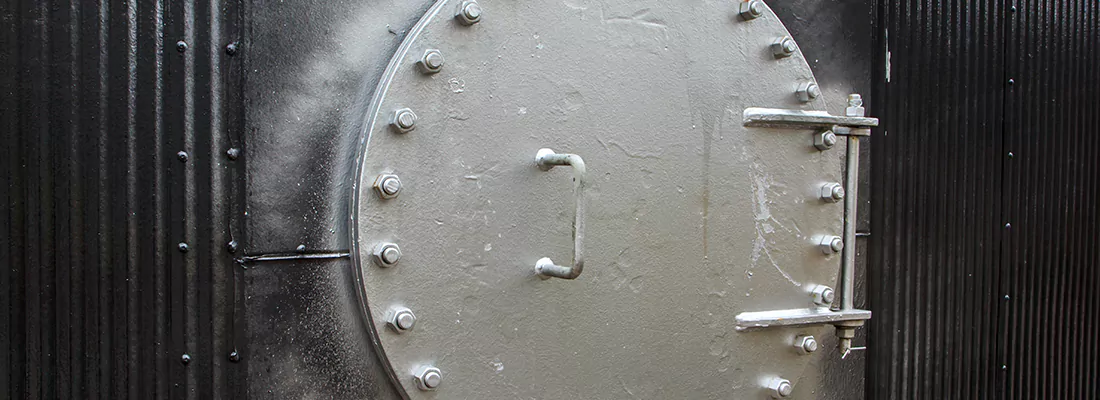 Vault Installation Cost in DeBary, FL