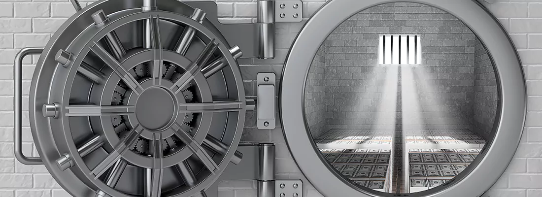 Vault Repair in DeBary, FL