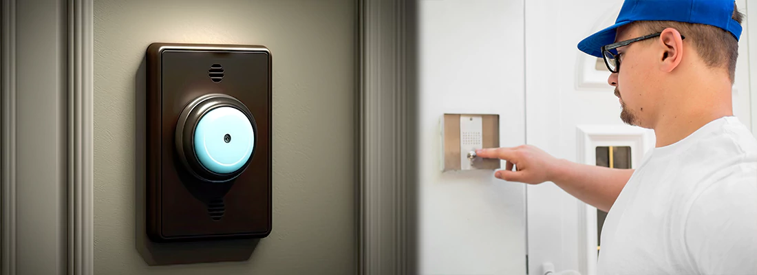 Why Choose DeBary Access Control for Door Wave Button Installation in DeBary, FL?