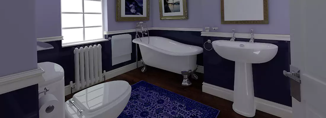 Emergency Washroom Call System Installation in DeBary, FL