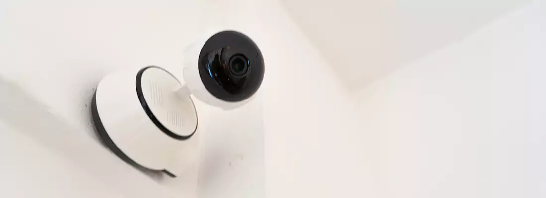 Why Choose DeBary Access Control for Indoor CCTV Camera Services in DeBary, FL?