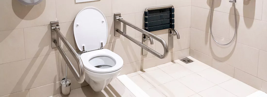 Why Choose Us for Handicap Restroom Services in DeBary, FL?
