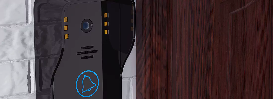 Wireless Gate Intercom Solutions for Homes and Businesses in DeBary, FL